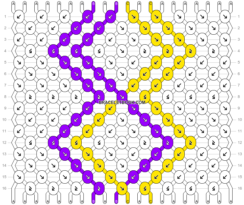 Normal pattern #55651 variation #96312 pattern