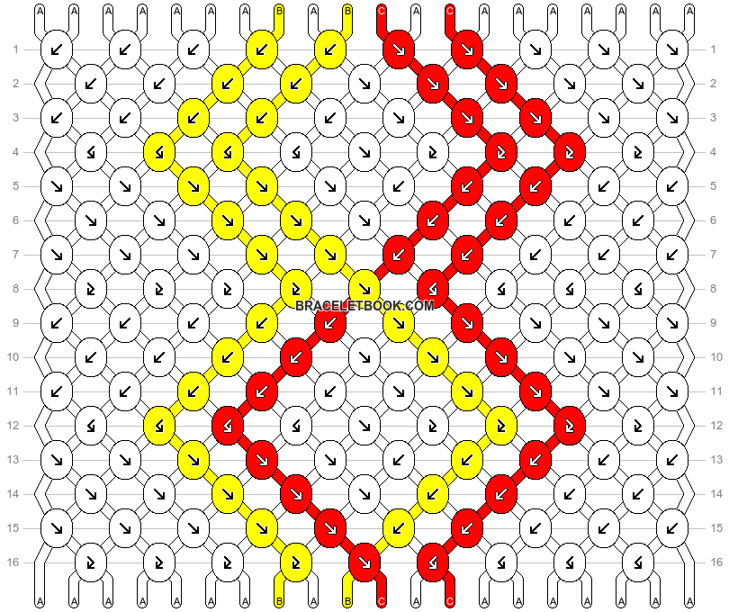 Normal pattern #55651 variation #96315 pattern
