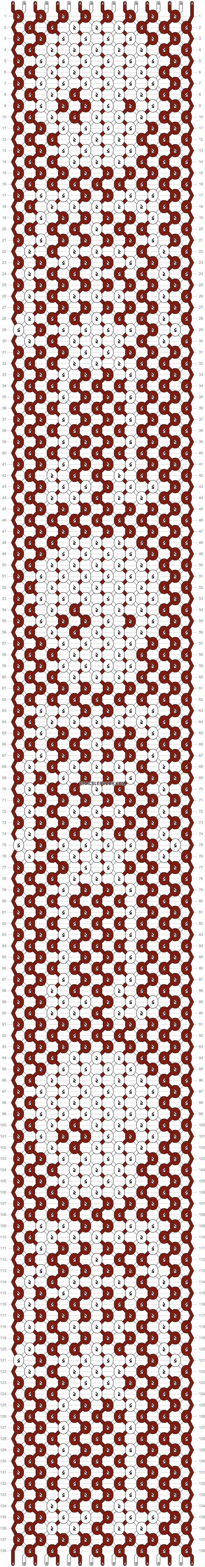 Normal pattern #11538 variation #96320 pattern