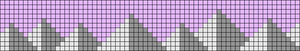 Alpha pattern #48336 variation #96328