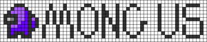 Alpha pattern #55655 variation #96367