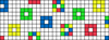 Alpha pattern #55377 variation #96379