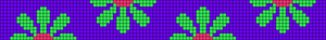 Alpha pattern #53435 variation #96387