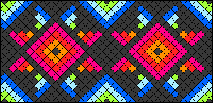Normal pattern #44482 variation #96391