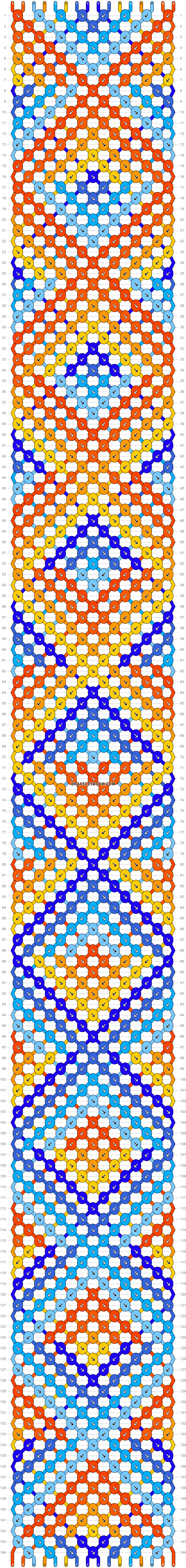 Normal pattern #31611 variation #96394 pattern