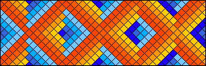 Normal pattern #31611 variation #96394