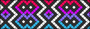 Normal pattern #55498 variation #96415