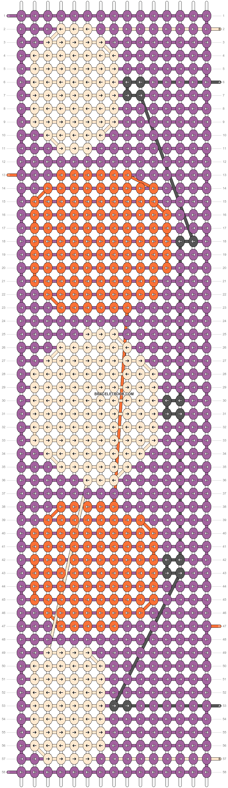 Alpha pattern #54578 variation #96432 pattern