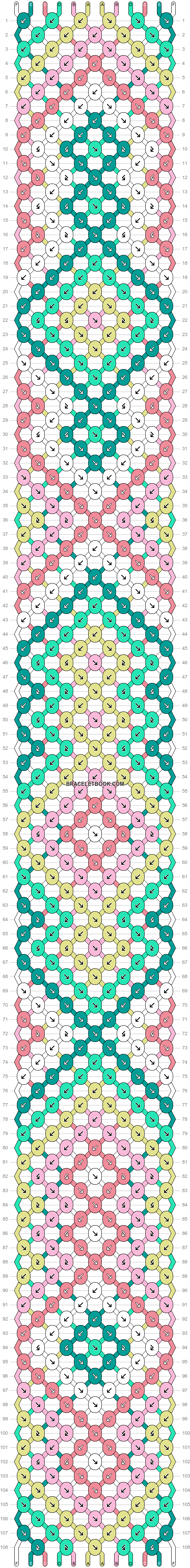 Normal pattern #51474 variation #96447 pattern