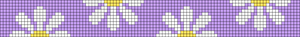 Alpha pattern #53435 variation #96448