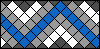 Normal pattern #55652 variation #96455