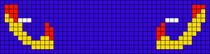 Alpha pattern #34673 variation #96460