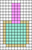 Alpha pattern #55685 variation #96474