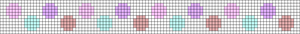 Alpha pattern #55686 variation #96475