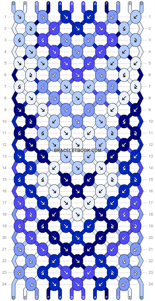 Normal pattern #55271 variation #96477 pattern