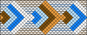 Normal pattern #55690 variation #96485