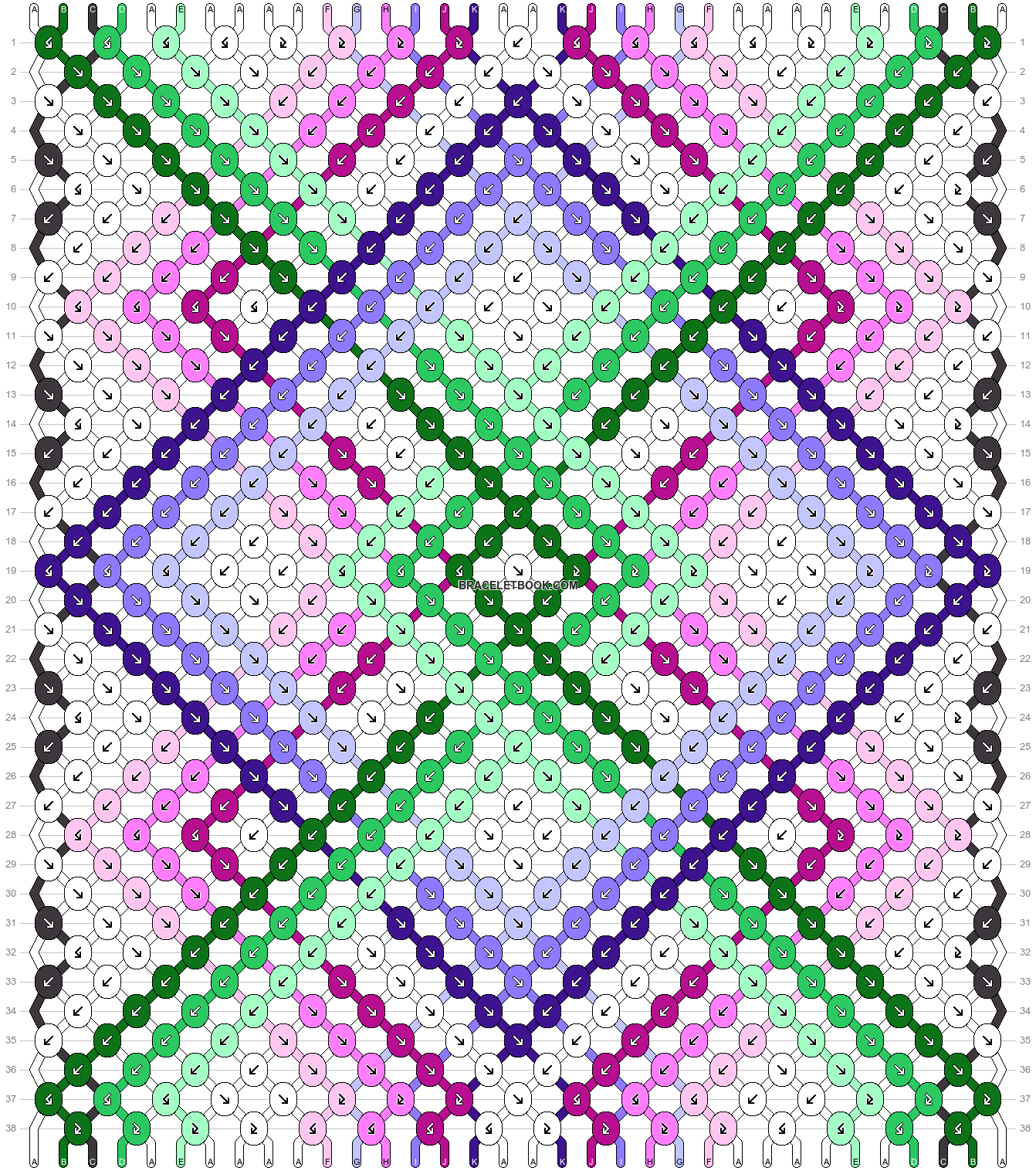 Normal pattern #55684 variation #96486 pattern