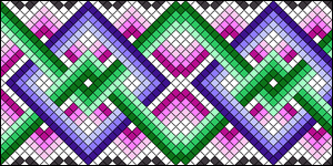 Normal pattern #55684 variation #96486