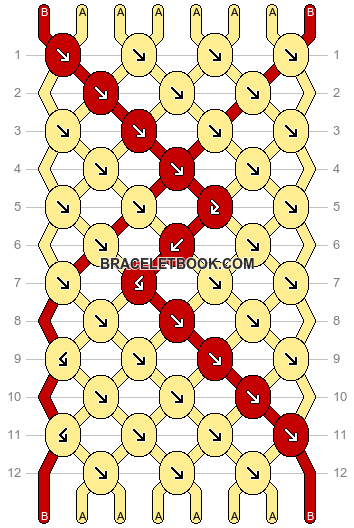 Normal pattern #54471 variation #96495 pattern