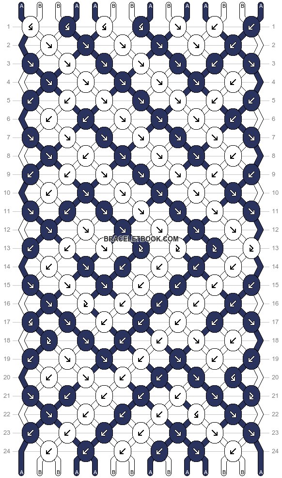 Normal pattern #49943 variation #96506 pattern