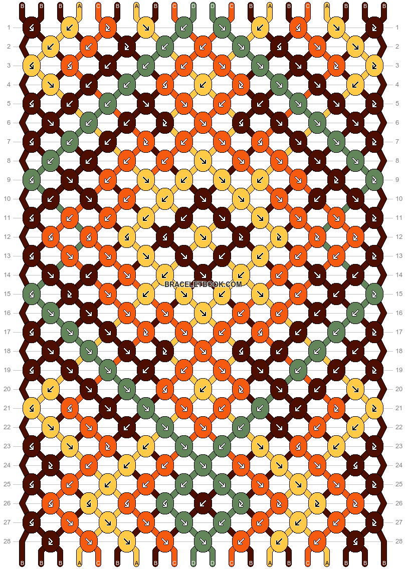 Normal pattern #55717 variation #96507 pattern
