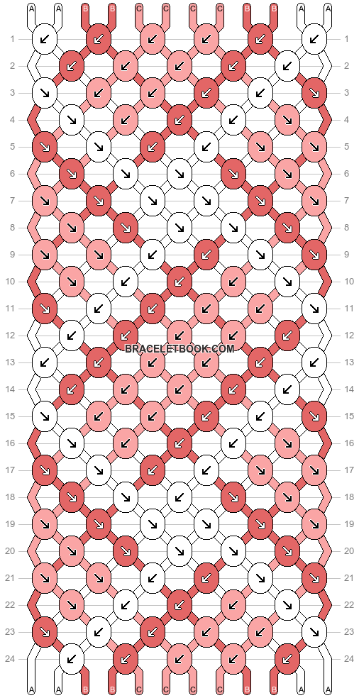 Normal pattern #23945 variation #96524 pattern