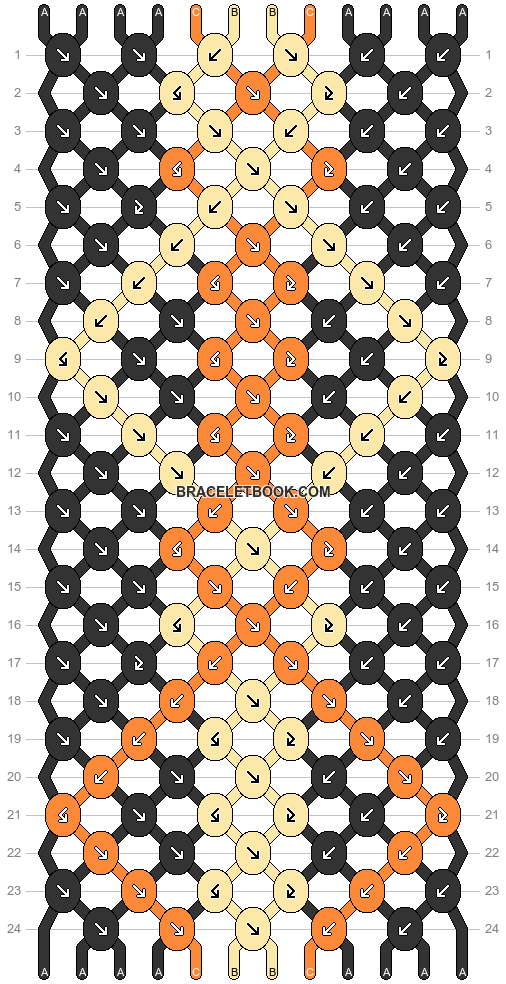 Normal pattern #55510 variation #96549 pattern