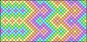 Normal pattern #51869 variation #96569