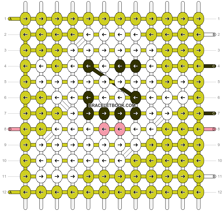 Alpha pattern #55476 variation #96611 pattern