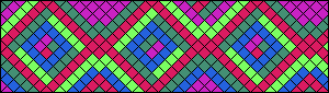 Normal pattern #47736 variation #96615