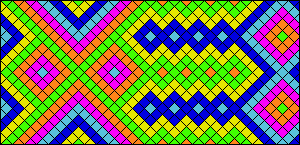 Normal pattern #51358 variation #96645