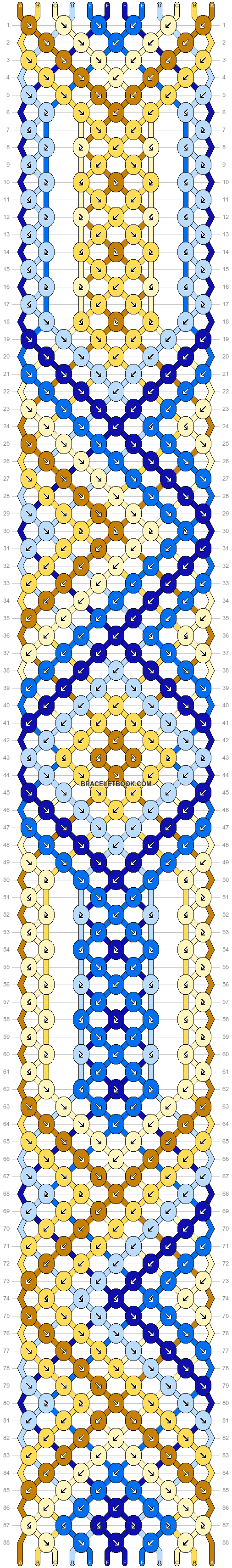 Normal pattern #26658 variation #96647 pattern
