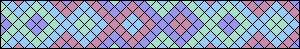 Normal pattern #266 variation #96653