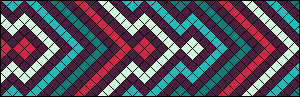 Normal pattern #36202 variation #96655
