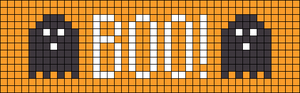Alpha pattern #55545 variation #96676