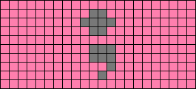 Alpha pattern #55583 variation #96689