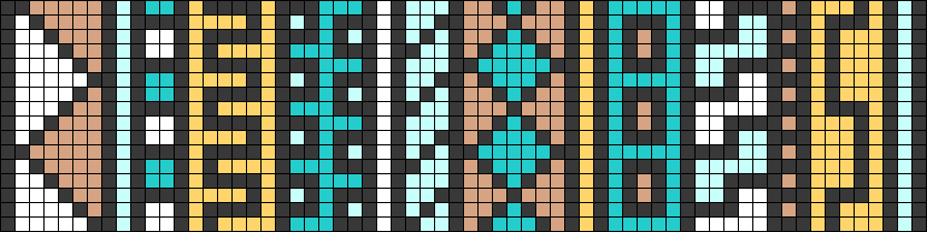 Alpha pattern #20817 variation #96696 preview