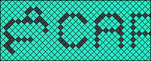 Normal pattern #24634 variation #96705