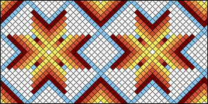 Normal pattern #25054 variation #96708