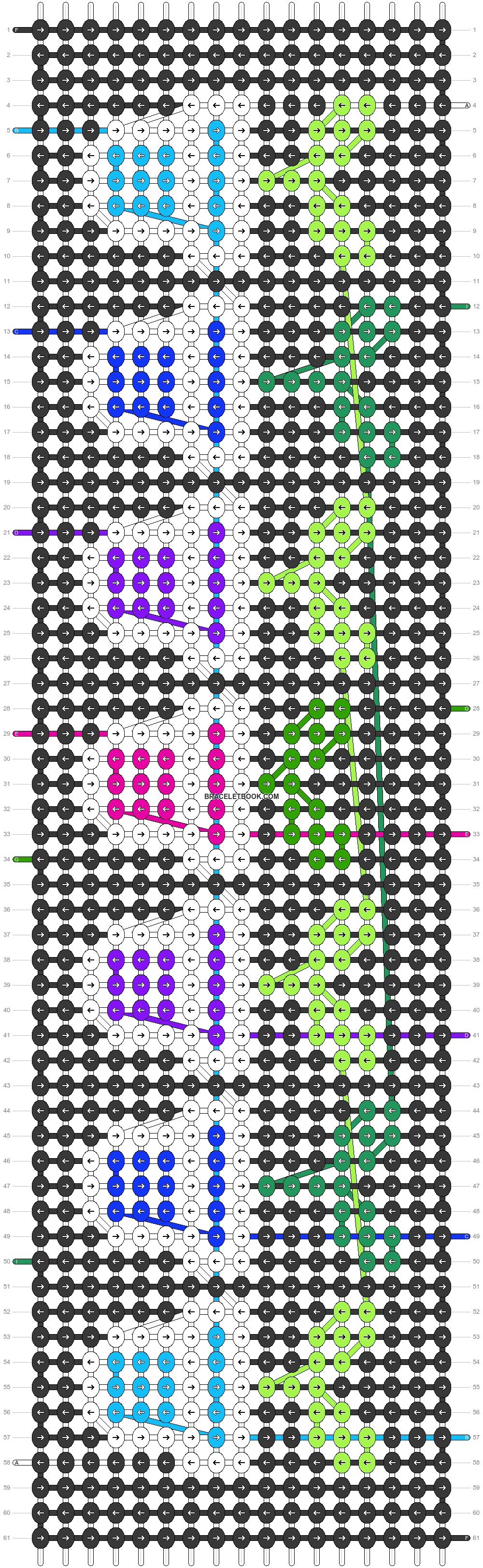 Alpha pattern #55683 variation #96716 pattern