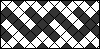 Normal pattern #55613 variation #96718