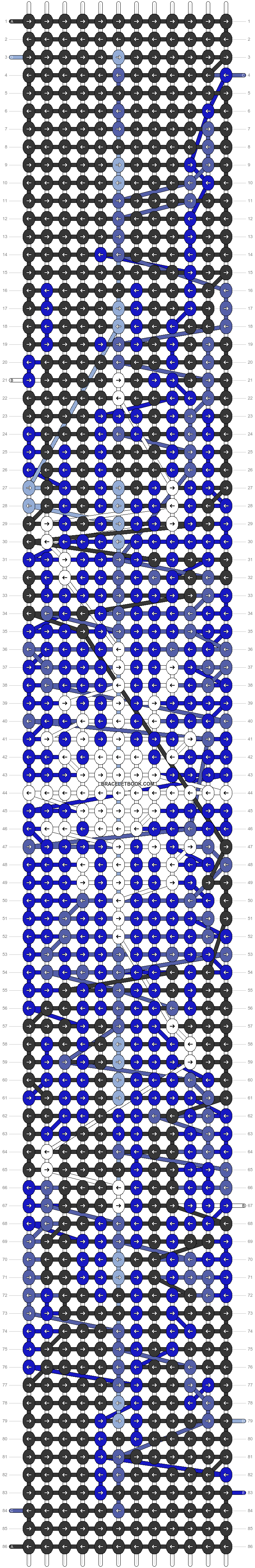 Alpha pattern #53199 variation #96721 pattern
