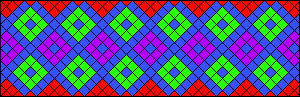 Normal pattern #46462 variation #96771