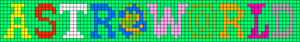 Alpha pattern #35301 variation #96772