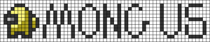 Alpha pattern #55655 variation #96792