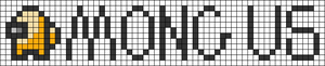 Alpha pattern #55655 variation #96795
