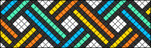 Normal pattern #17486 variation #96801