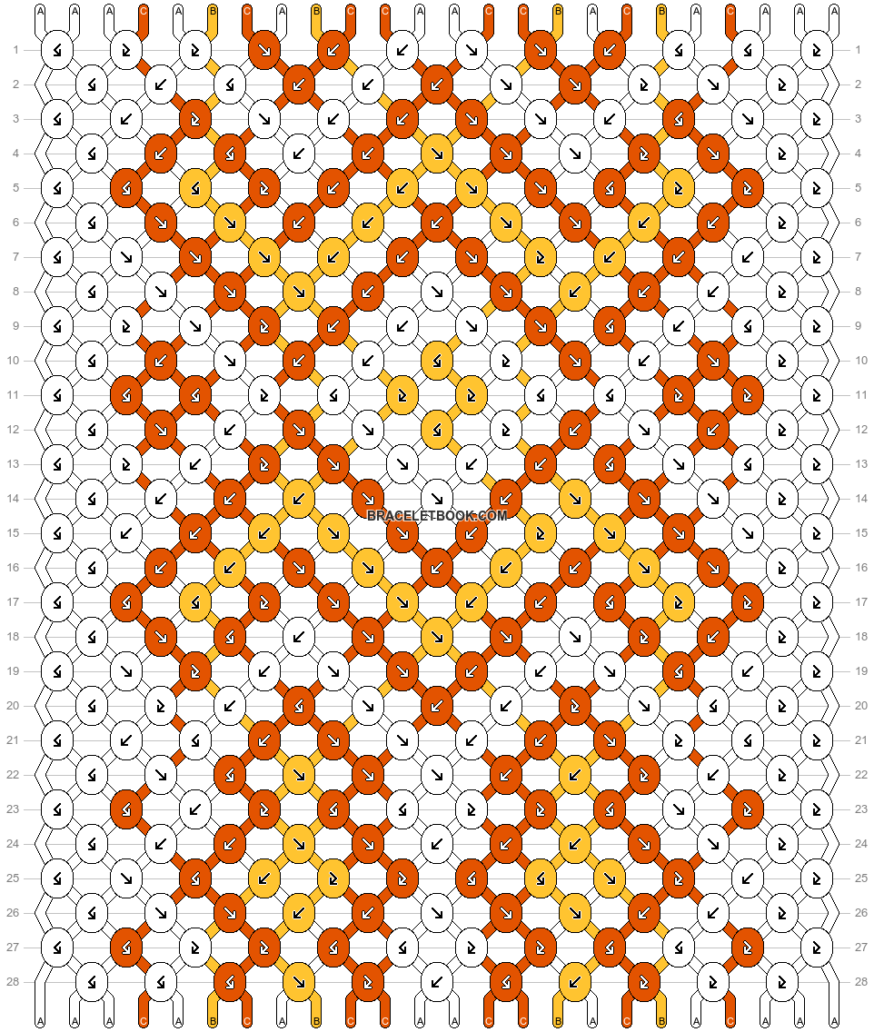 Normal pattern #55932 variation #96816 pattern