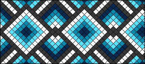 Normal pattern #56001 variation #96844