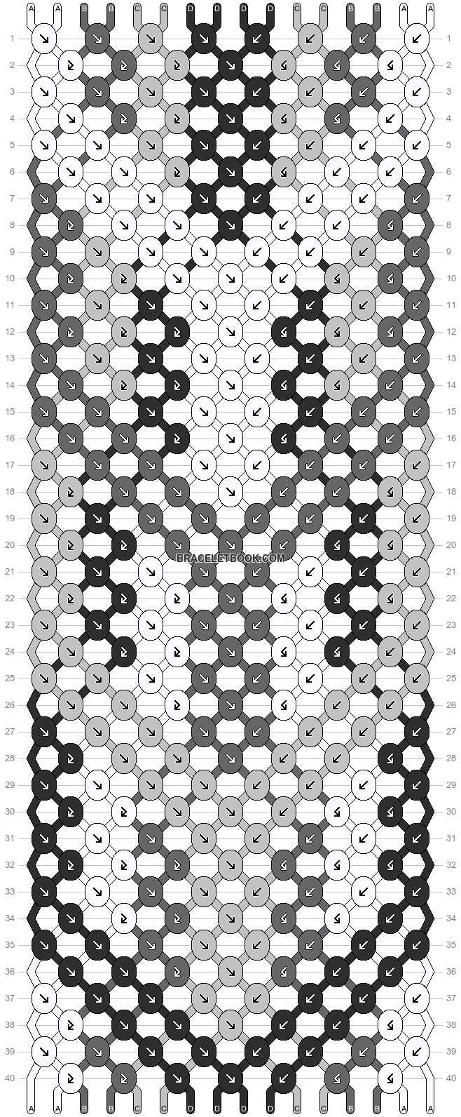 Normal pattern #29475 variation #96846 pattern